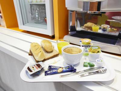 Premiere Classe Montreuil