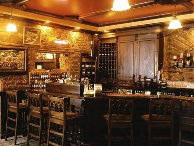 Racket Hall Country House Hotel