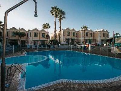 Complejo Sun Garden - Maspalomas