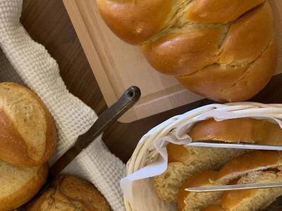 Hotel Restaurant Jägerhof