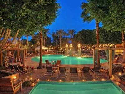 The Scott Resort & Spa