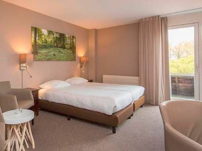 Fletcher Hotel-Restaurant Spaarnwoude