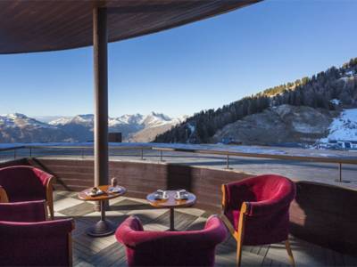 Club Belambra Le Terra Nova