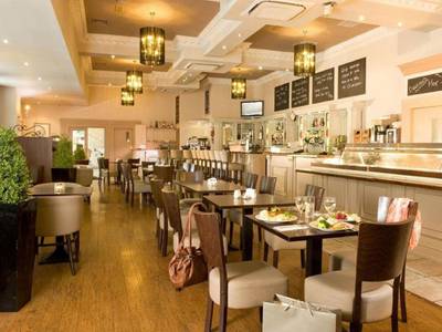 Abbeyleix Manor (Foto)