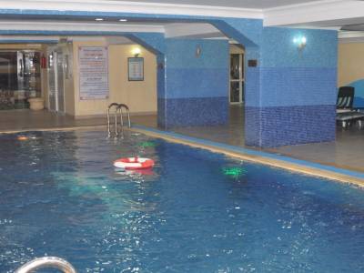 Tulip Inn Olaya House