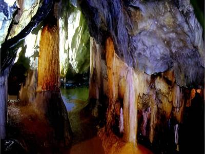 Albergo della Ceramica