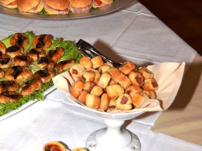 Albergo Ristorante della Torre