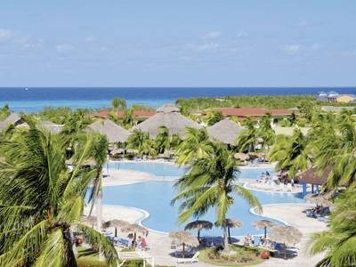 Playa Costa Verde (Foto)