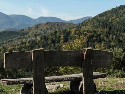 Auberge du Mehrbächel