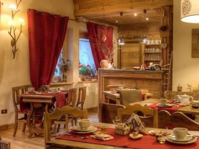 Residence Chécrouit