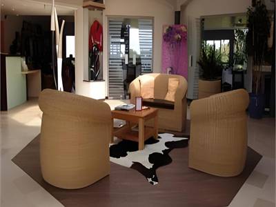 Brit Hotel Golf - Pleumeur-Bodou