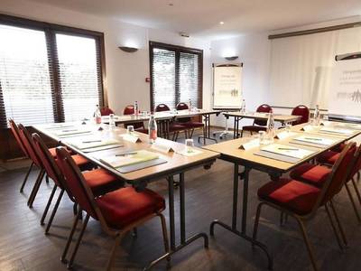 Campanile Voisins Le Bretonneux