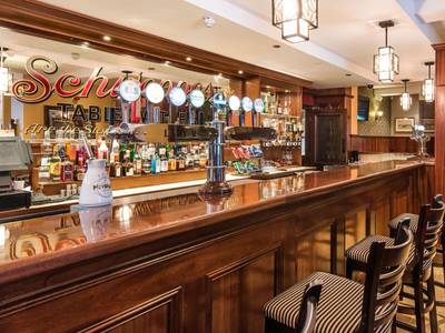 Corr´s Corner Hotel