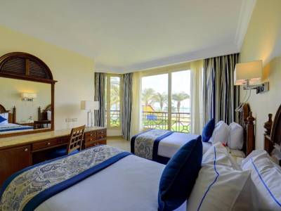 Stella Di Mare Grand Hotel Ain Soukhna