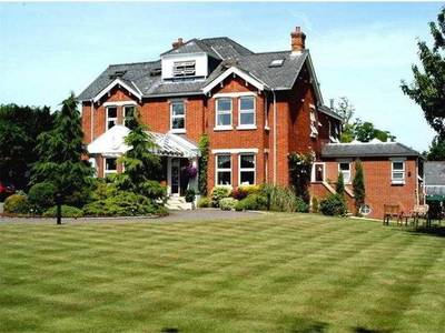 Duxford Lodge Hotel & Restaurant