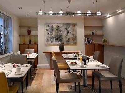 Sydney House Chelsea