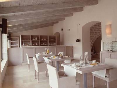 Histò San Pietro Sul Mar Piccolo