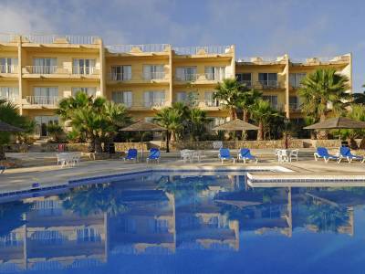 Gozo Village Holidays - Ta´Frenc