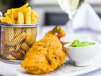 The Kingscliff Hotel