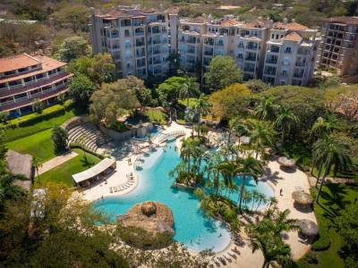Tamarindo Diria Beach Resort (Foto)