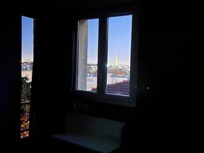 Paris Saint-Cloud Hôtel