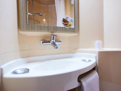 Hotel Première Classe Boissy Saint Leger