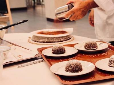 Hotel Punta Quattroventi