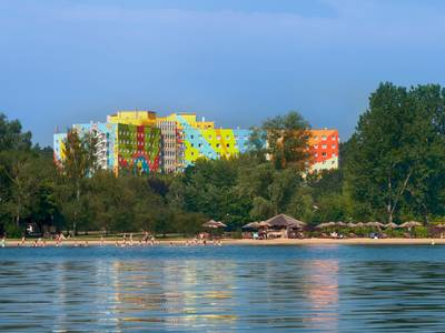 Ahorn Seehotel Templin (Foto)