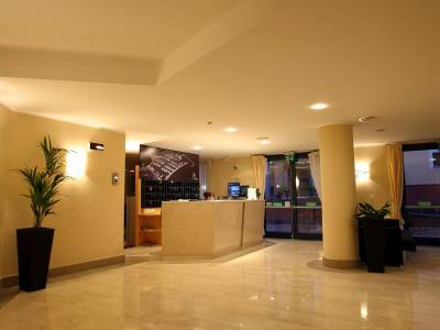 Hotel San Rocco