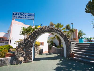 Castiglione Village & Spa Forio