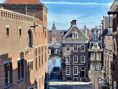 XO Hotels City Centre