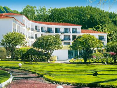 Terra Nostra Garden (Foto)