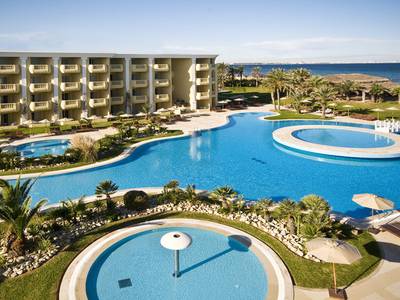 Royal Thalassa Monastir