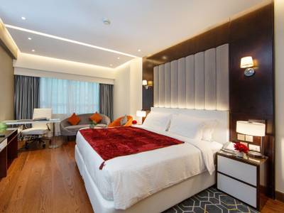 Number One Tower Suites