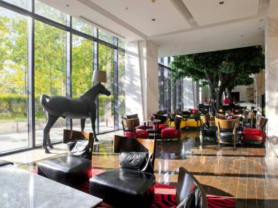 Holiday Inn Shanghai Hongqiao West