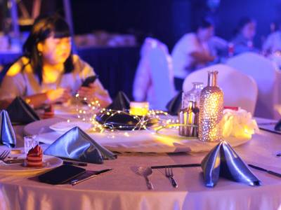 Holiday Inn Xian Greenland Century City