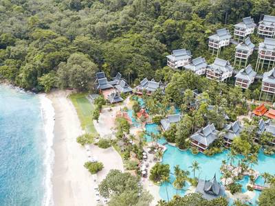 Thavorn Beach Village & Spa