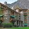 The Majestic Yosemite Hotel
