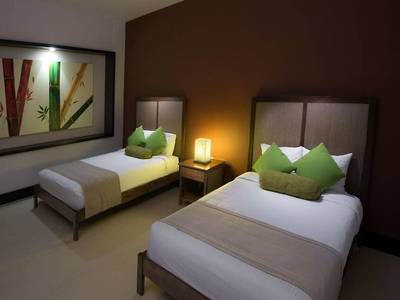 Aldea Thai Luxury Condohotel
