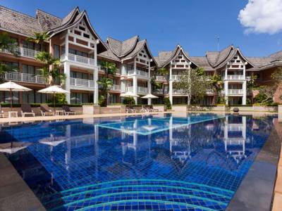 Allamanda Laguna Resort