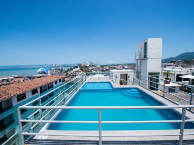 Portonovo Plaza Puerto Vallarta
