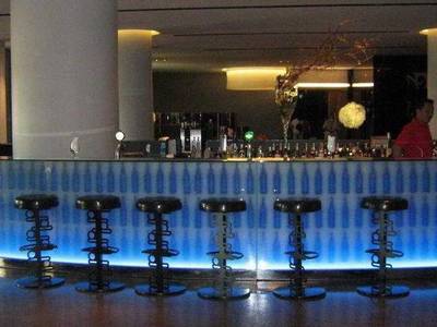 Hard Rock Hotel Singapore