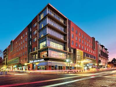 Protea Hotel Fire & Ice Melrose Arch