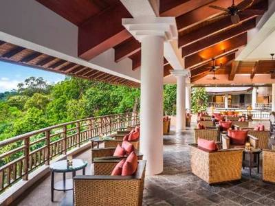 The Andaman, a Luxury Collection Resort (Foto)