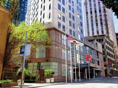 The Park Central Hotel San Francisco