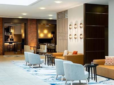 Courtyard Bremen (Foto)