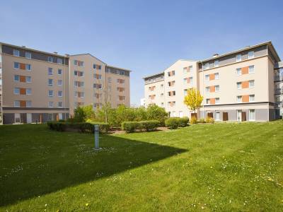 Séjours & Affaires Le Clos Beaumois