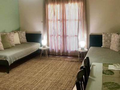 Nicolas Beach Guesthouse