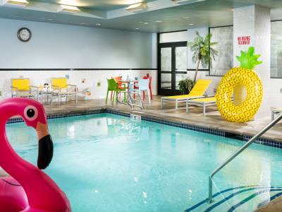 The Maxwell - A Staypineapple Hotel