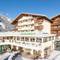 Alpenwellness Hotel Gasteigerhof